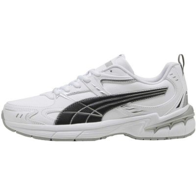 Puma Milenio tech 2000 L bílé – Zboží Dáma