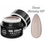 NANI UV gel Amazing Line Cocoa Morning 5 ml – Zboží Dáma
