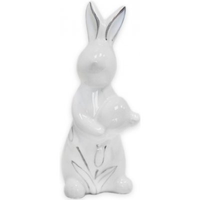 Zajíc porcelán 11,9cm – Hledejceny.cz