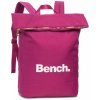 Batoh Bench Cite girl fold-over 64187-3100 růžová 15 l