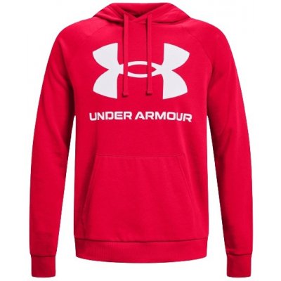 Under Armour Rival Fleece Big Logo HD – Zboží Mobilmania