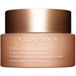 Clarins New Extra Firming Day Cream Special Extra zpevňující denní krém (pro suchou pleť) 50 ml – Zbozi.Blesk.cz