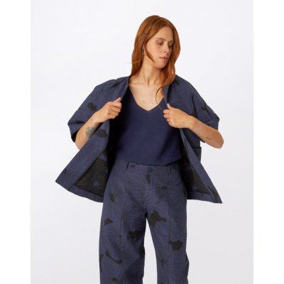 SKFK Kanala Jacket Kokomo – Zboží Dáma