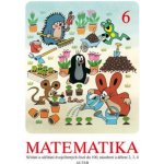 Matematika sešit 6 pro 2. ročník ZŠ - Miler Zdeněk, Lovis Kateřina, – Zbozi.Blesk.cz