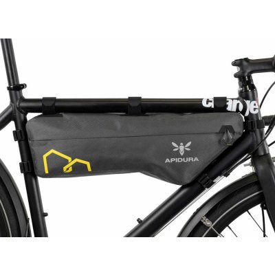 Apidura Expedition frame pack TALL 6,5 l – Zboží Dáma