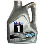Mobil 1 FS X2 5W-50 4 l – Zboží Mobilmania