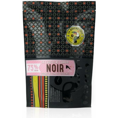 La Boheme Cafe Hořká čokoláda Papua Nová Guinea 226 g – Sleviste.cz