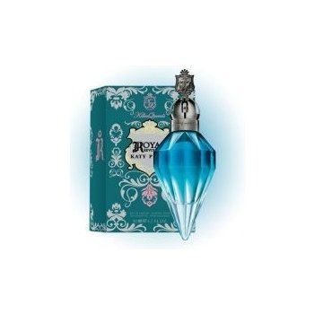 Katy Perry Killer Queen Royal Revolution deodorant sklo 75 ml