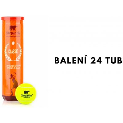 Stepanek Classic 96 ks – Hledejceny.cz