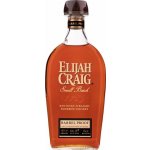 Elijah Craig Small Batch 47% 0,7 l (holá láhev) – Zboží Dáma
