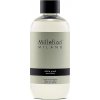 Příslušenství pro aroma difuzér Millefiori Millefiori Milano Náplň do difuzéru NATURAL FRAGRANCES White Musk 250 ml