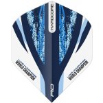 Red Dragon Luke Humphries White & Blue Hardcore Standard – Hledejceny.cz