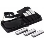 SUZUKI MR-250 Set Bluesmaster sada 6 kusů – Zboží Mobilmania