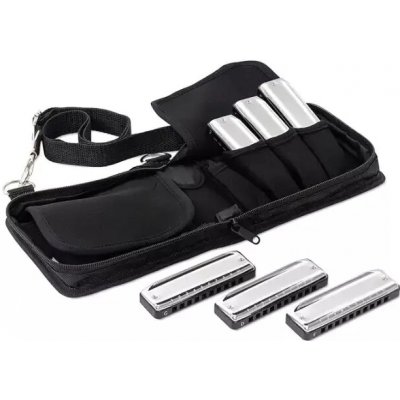 SUZUKI MR-250 Set Bluesmaster sada 6 kusů – Zboží Mobilmania