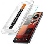 Spigen Glass tR EZ Fit HD 1 Pack Transparency Nothing Phone 3a /3a Pro AGL09429 – Hledejceny.cz