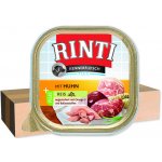 Rinti Kennerfleisch Adult Dog kuřecí a rýže 300 g – Zboží Mobilmania