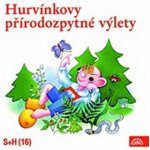 Hurvínkovy přírodozpytné výlety S+H 16 - Kirschner, Štáchová – Zboží Mobilmania