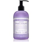 Dr. Bronner's Shikakai Levander tekuté hydratační mýdlo na tělo i vlasy 355 ml – Sleviste.cz