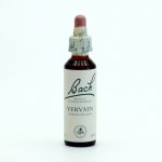 Bachovy květové esence Sporýš lékařský Vervain 20 ml – Hledejceny.cz