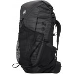 Mammut Ducan Spine 28l - 35l černý – Zboží Dáma