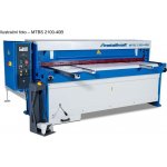Metallkraft MTBS 2550-40 B – Zboží Dáma
