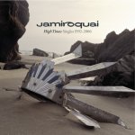 High Times - Jamiroquai LP – Hledejceny.cz