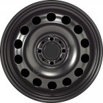 Alcar Stahlrad 8155 5.5x15 4x100 ET45 – Zboží Mobilmania