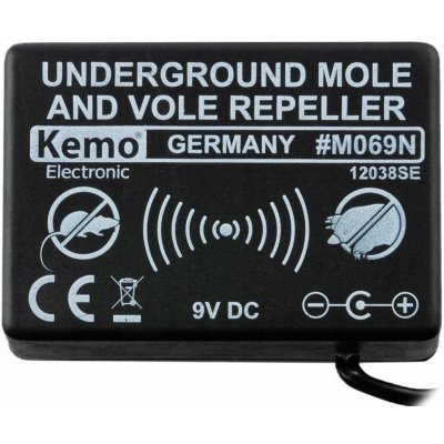 KEMO M069N – Zboží Mobilmania