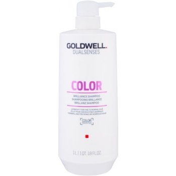 Goldwell Dualsenses Color Brilliance Fade Stop Shampoo 1000 ml