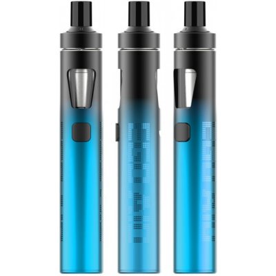 Joyetech eGo AIO ECO Friendly elektronická cigareta 1700 mAh Gradient Blue  1 ks — Heureka.cz