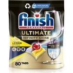 Finish Ultimate Tablety do myčky 80 ks – Hledejceny.cz