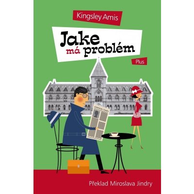 Jake má problém – Hledejceny.cz