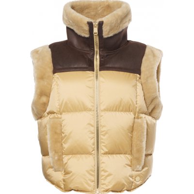 Goldbergh Kumo Bodywarmer Lark – Hledejceny.cz
