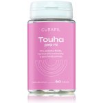 Curapil Touha pro ni podpora sexuality a ženské vitality 60 tobolek – Hledejceny.cz