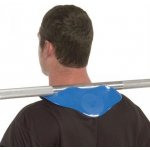 Cross Squat Pad 43909 – Hledejceny.cz