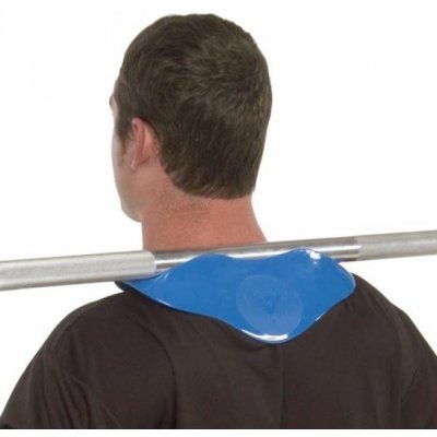 Cross Squat Pad 43909 – Hledejceny.cz