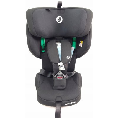 MAXI-COSI Nomad Plus 2024 authentic black – Zboží Dáma
