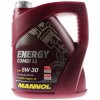 Motorový olej Mannol Energy Combi LL 5W-30 5 l