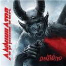 Annihilator - For Demented - CD