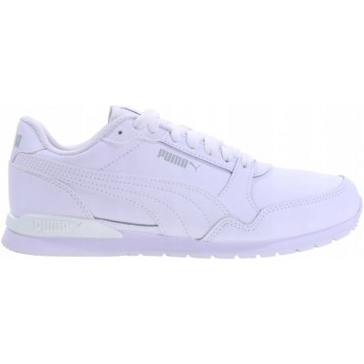 Puma ST Runner V3 L JR bílá – Zboží Dáma