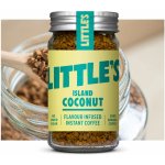 Little's Island Coconut 50 g – Zboží Mobilmania