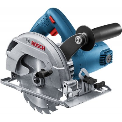 Bosch GKS 600 0.601.6A9.020 – Hledejceny.cz