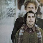 Simon & Garfunkel - BRIDGE OVER TROUBLED WATER LP – Hledejceny.cz