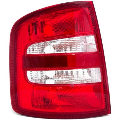 Levé zadní světlo DPA Škoda Fabia 6Y9945111B DPA – Zboží Mobilmania