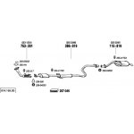 Bosal BS 753-201 – Hledejceny.cz