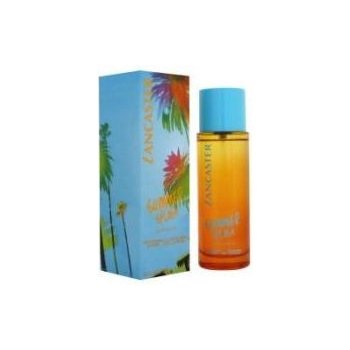 Lancaster Summer Splash toaletní voda dámská 100 ml od 525 Kč - Heureka.cz