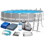 Intex Prism Frame 610 x 132 cm 26756NP – Hledejceny.cz