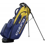 Cobra Golf x Vessel Players Tour Stand Bag – Zboží Dáma