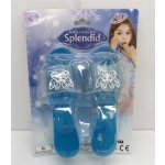 Střevíčky pro princeznu – Zboží Dáma