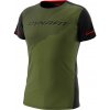 Pánské sportovní tričko Dynafit Alpine Shirt men winter moss